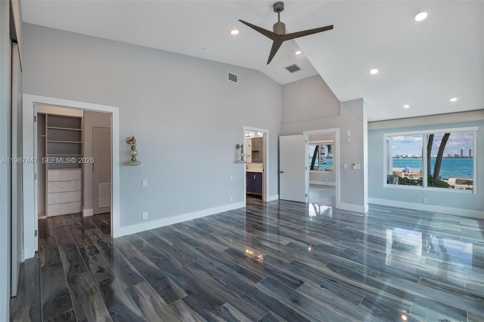 NORTH BAY ISLAND - Residential Lease