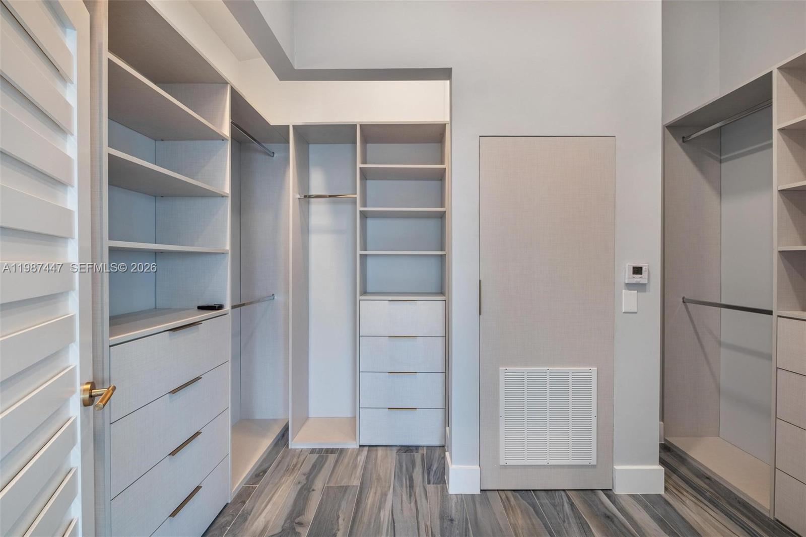 NORTH BAY ISLAND - Residential Lease