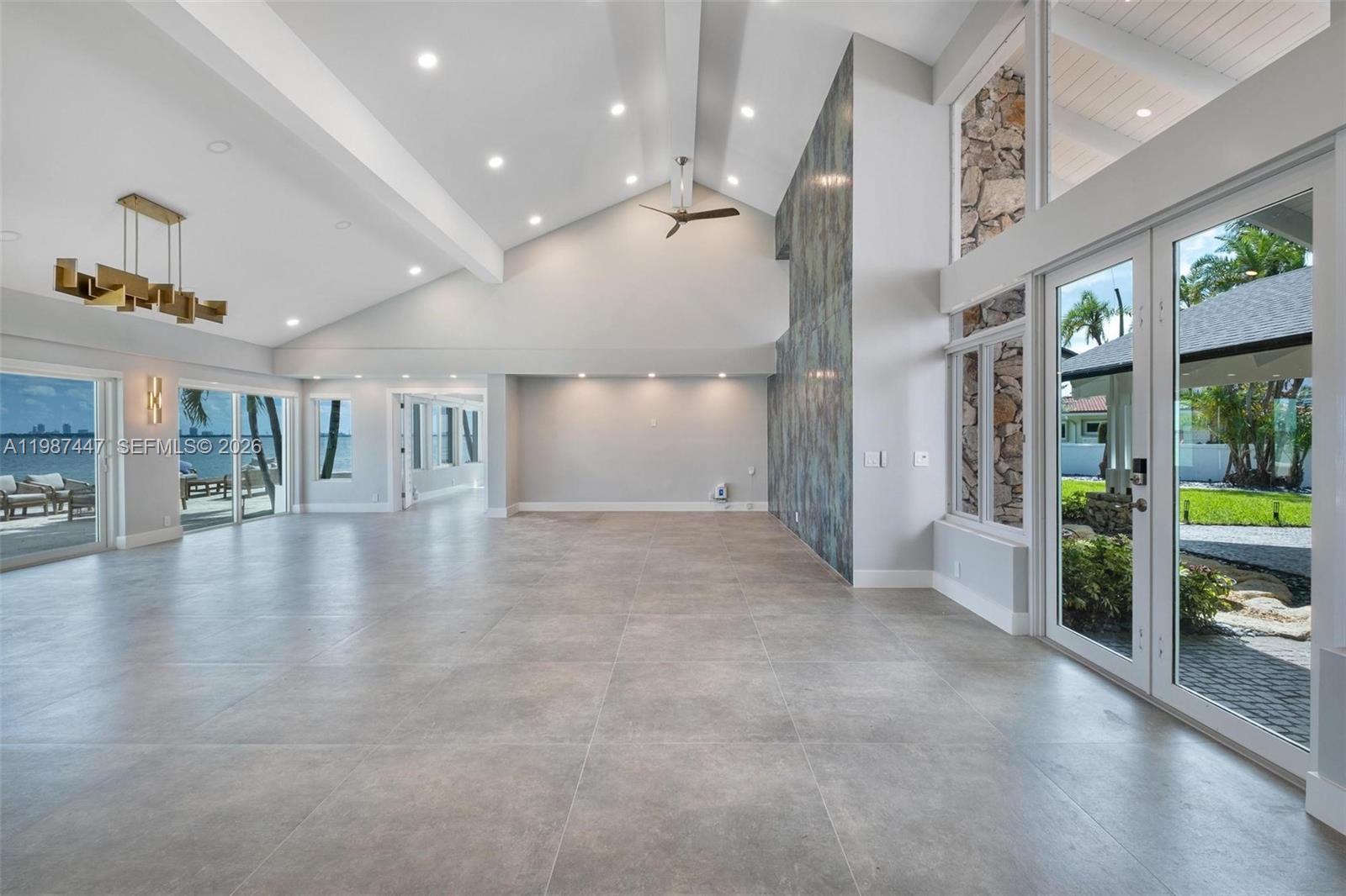 NORTH BAY ISLAND - Residential Lease