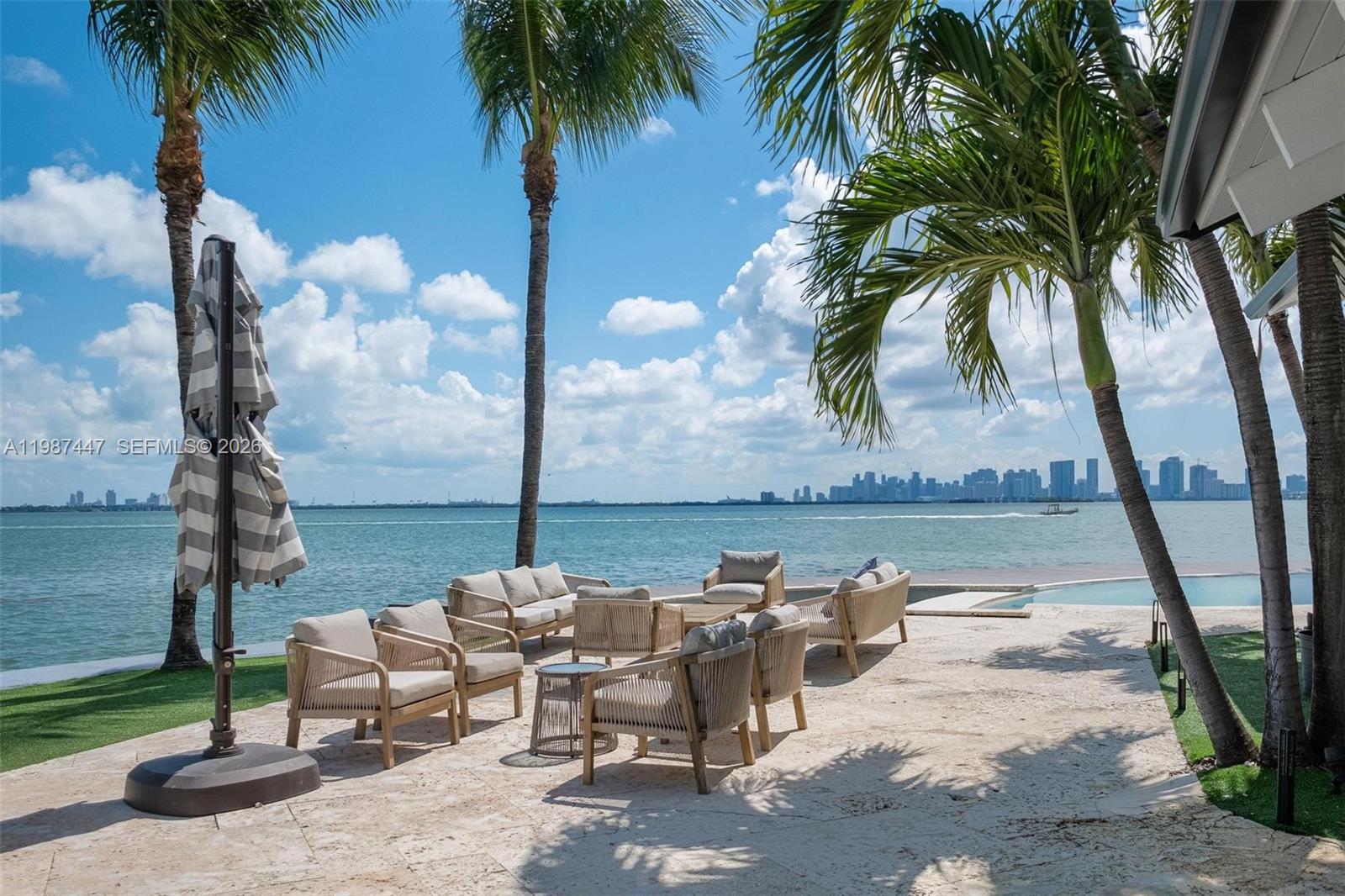 NORTH BAY ISLAND - Residential Lease