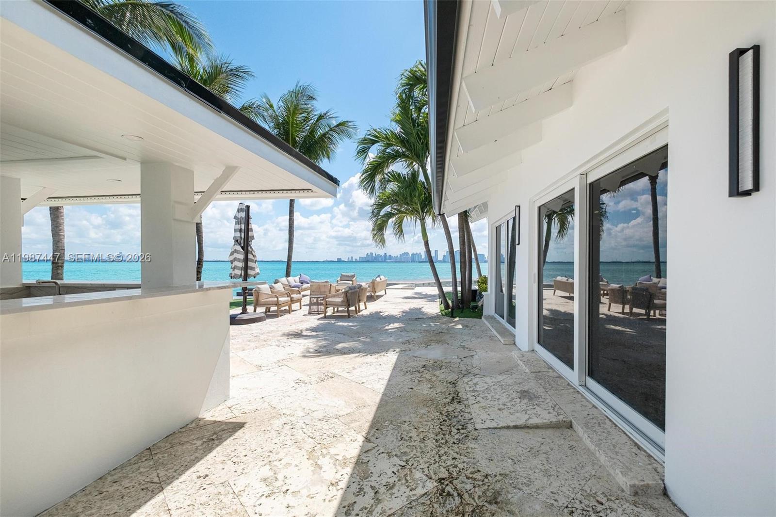 NORTH BAY ISLAND - Residential Lease