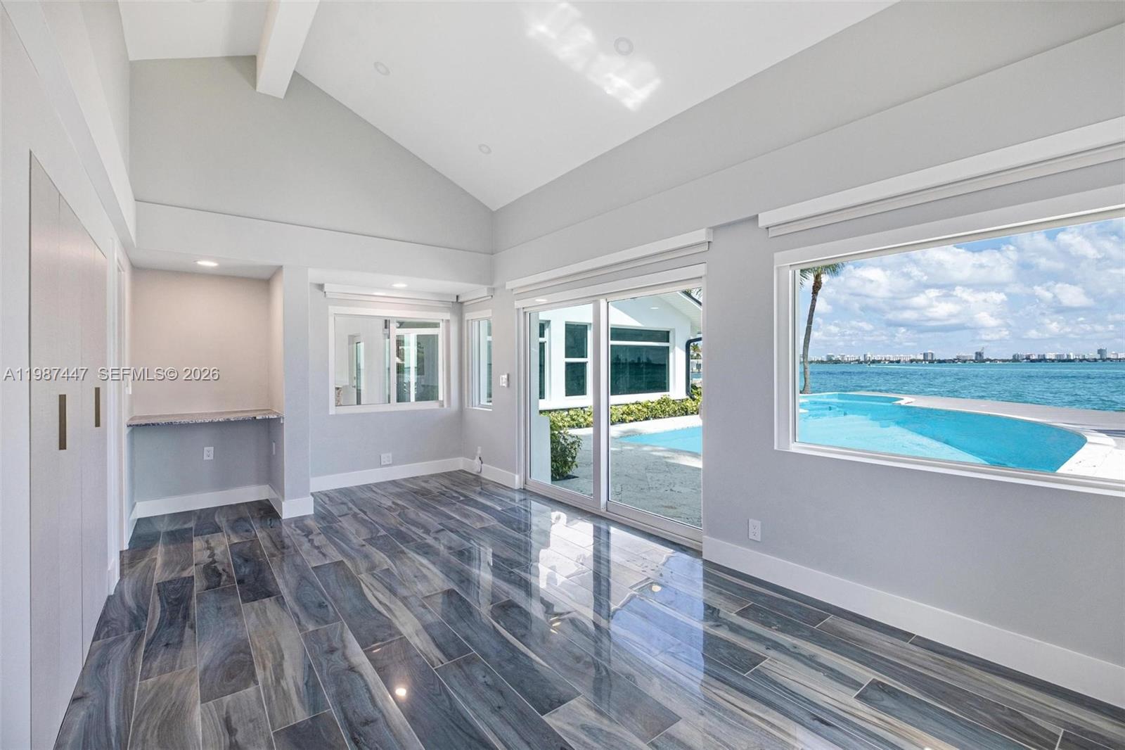 NORTH BAY ISLAND - Residential Lease