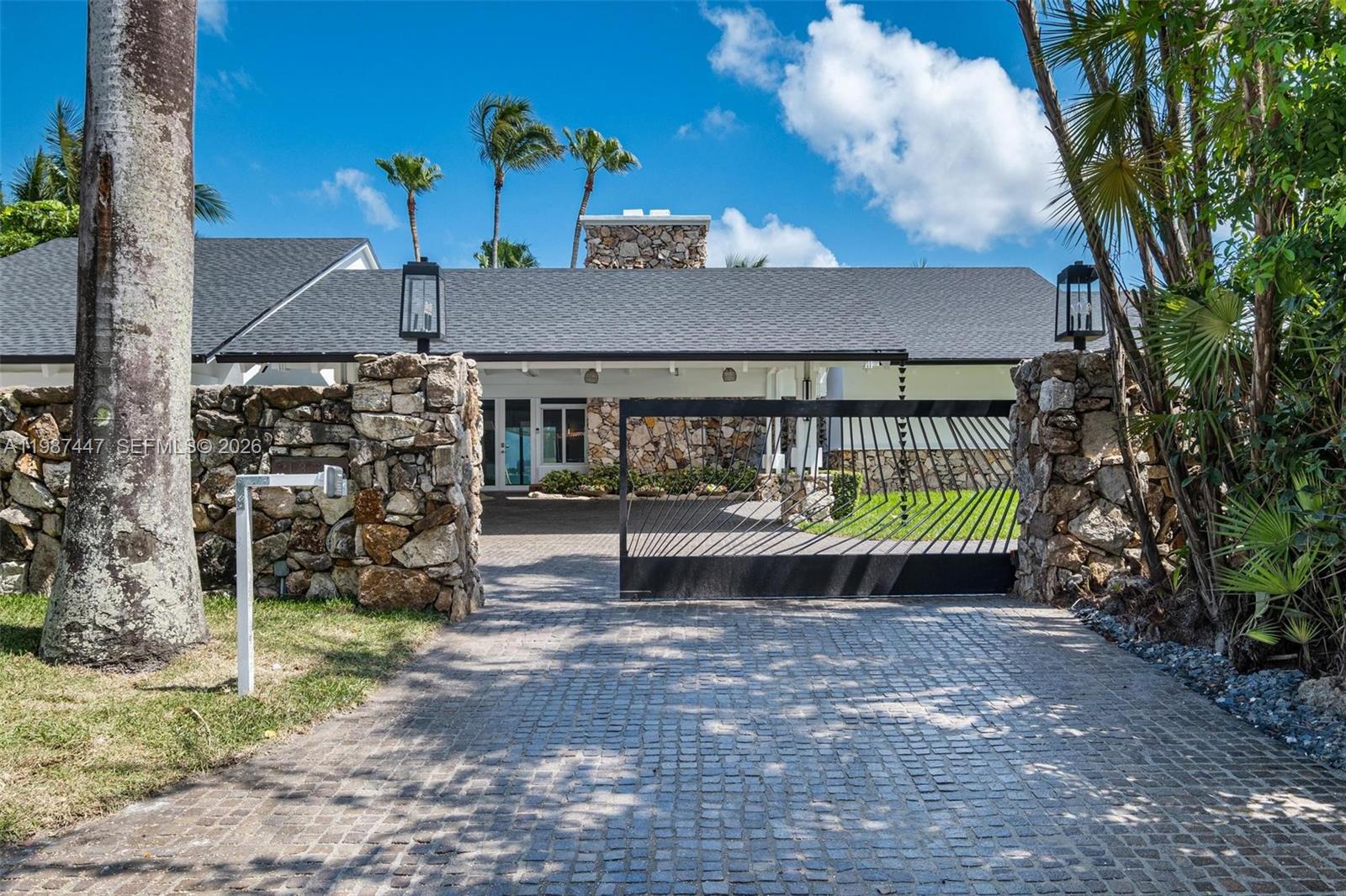 NORTH BAY ISLAND - Residential Lease