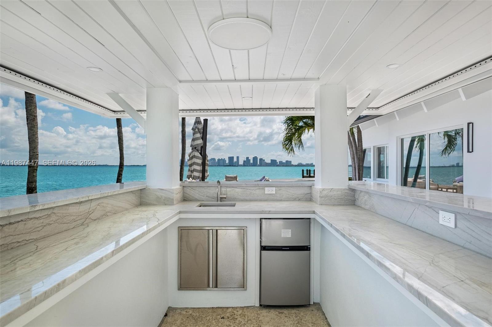 NORTH BAY ISLAND - Residential Lease