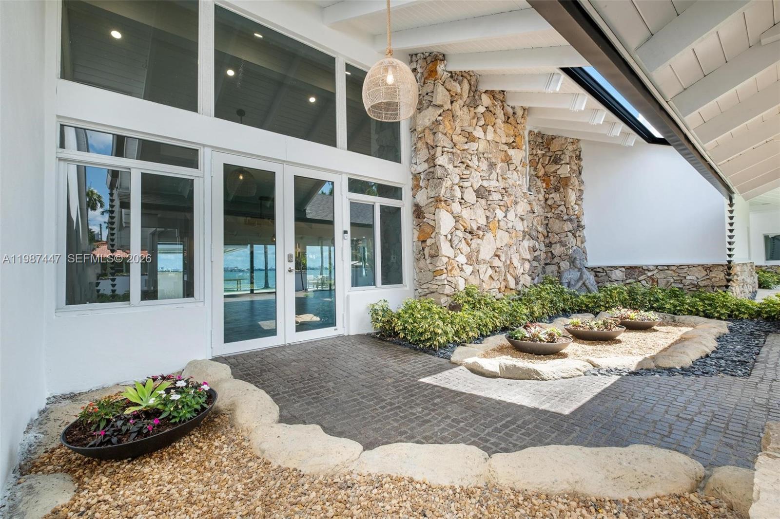 NORTH BAY ISLAND - Residential Lease