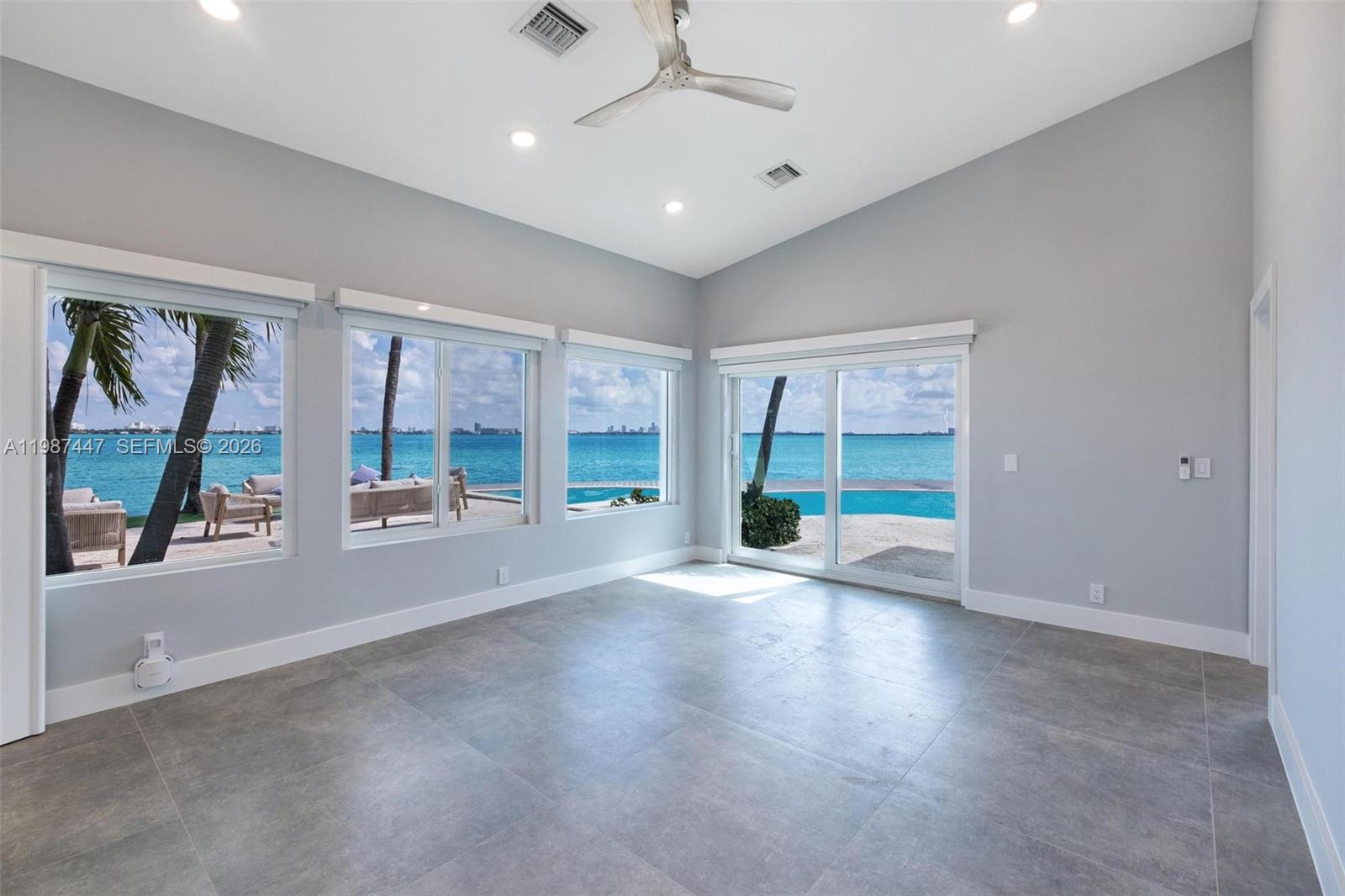 NORTH BAY ISLAND - Residential Lease