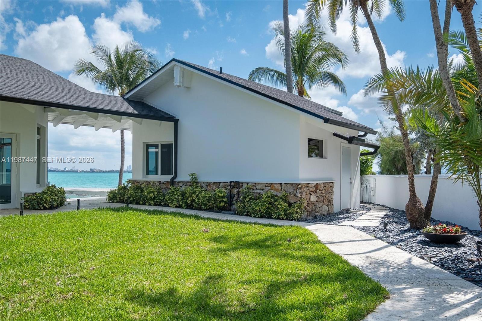 NORTH BAY ISLAND - Residential Lease