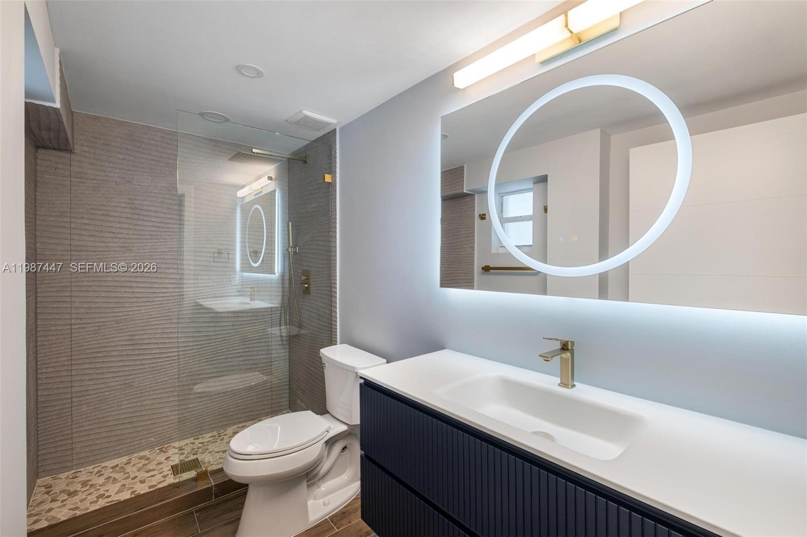 NORTH BAY ISLAND - Residential Lease