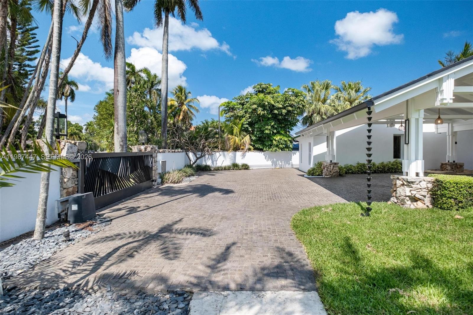 NORTH BAY ISLAND - Residential Lease