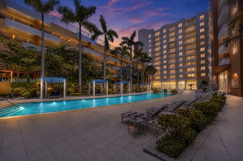 Photo of 2775 NE 187th St #318, Aventura, FL 33180 (MLS # A12095588)