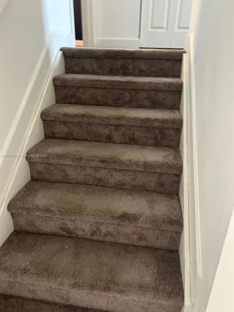 TRAILS AT CENTRAL PARC - Residential