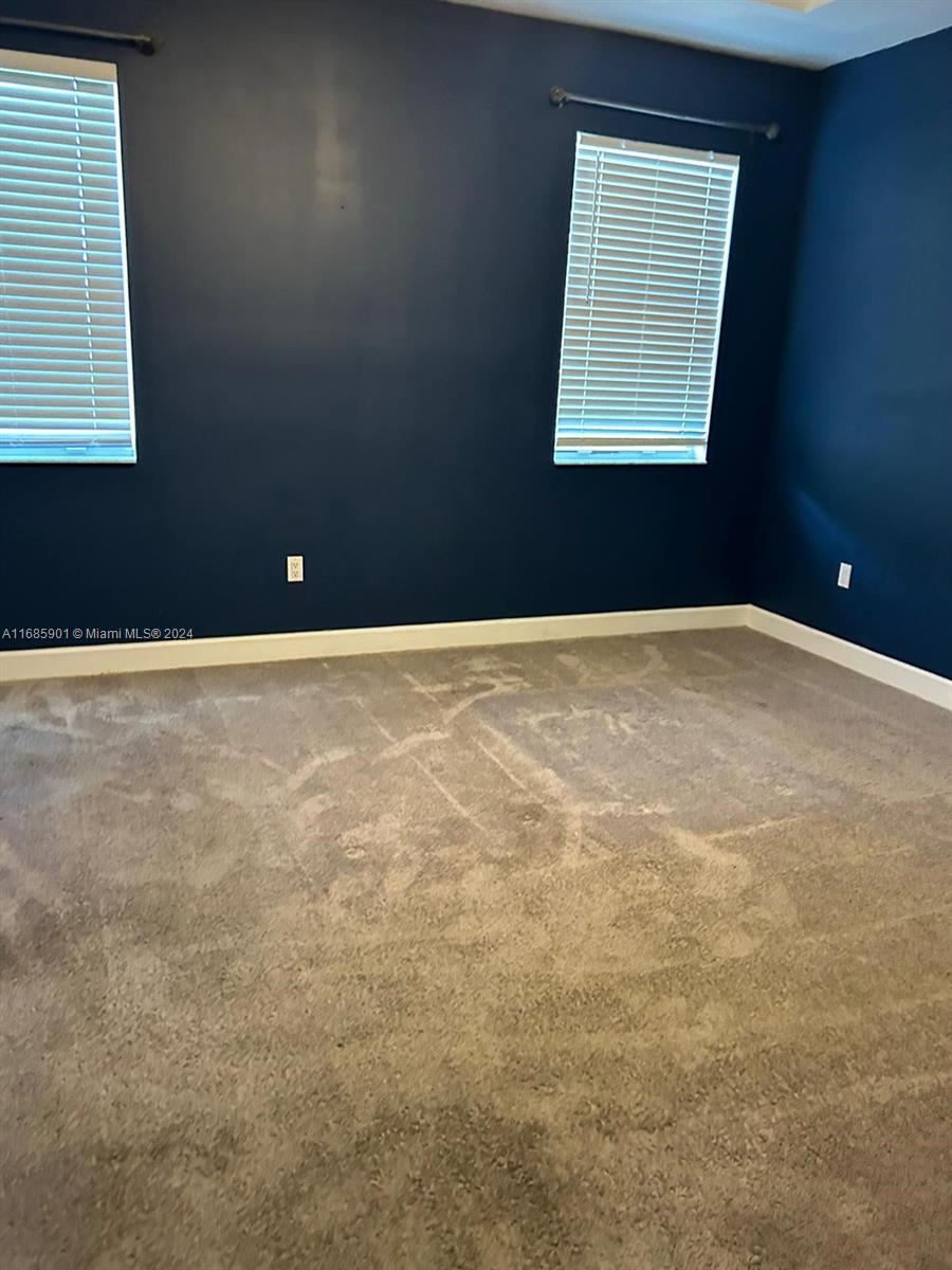 TRAILS AT CENTRAL PARC - Residential