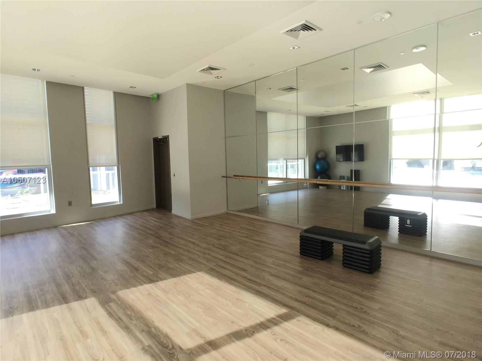 1100 MILLECENTO RESIDENCES - Residential Lease