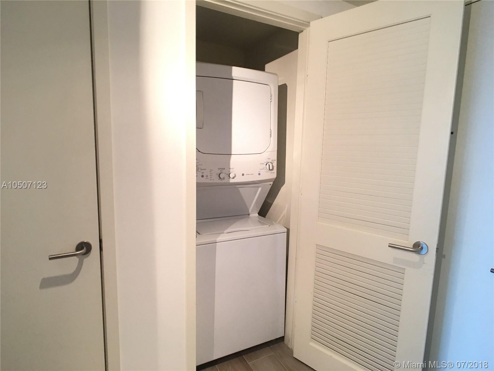 1100 MILLECENTO RESIDENCES - Residential Lease