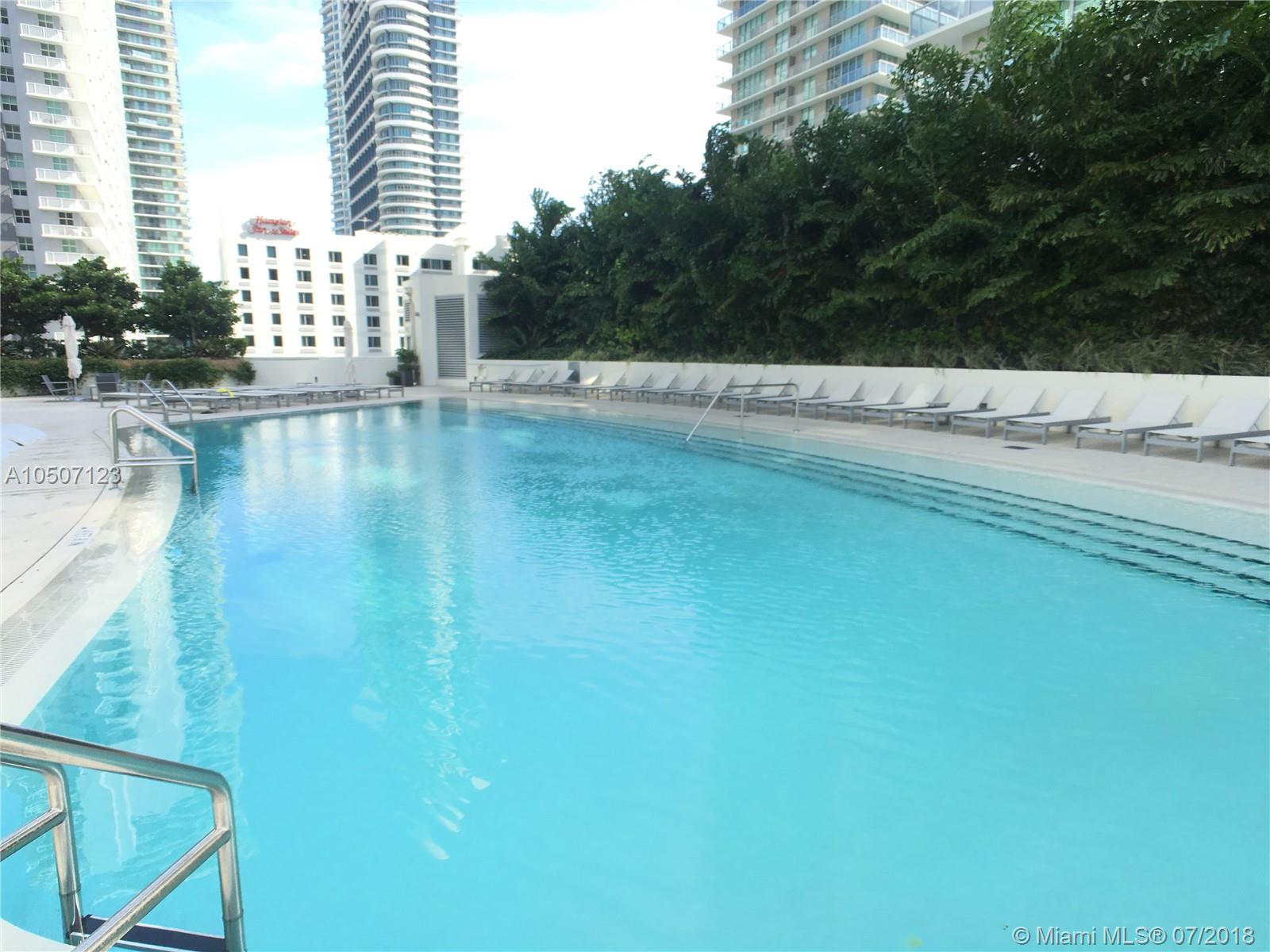 1100 MILLECENTO RESIDENCES - Residential Lease