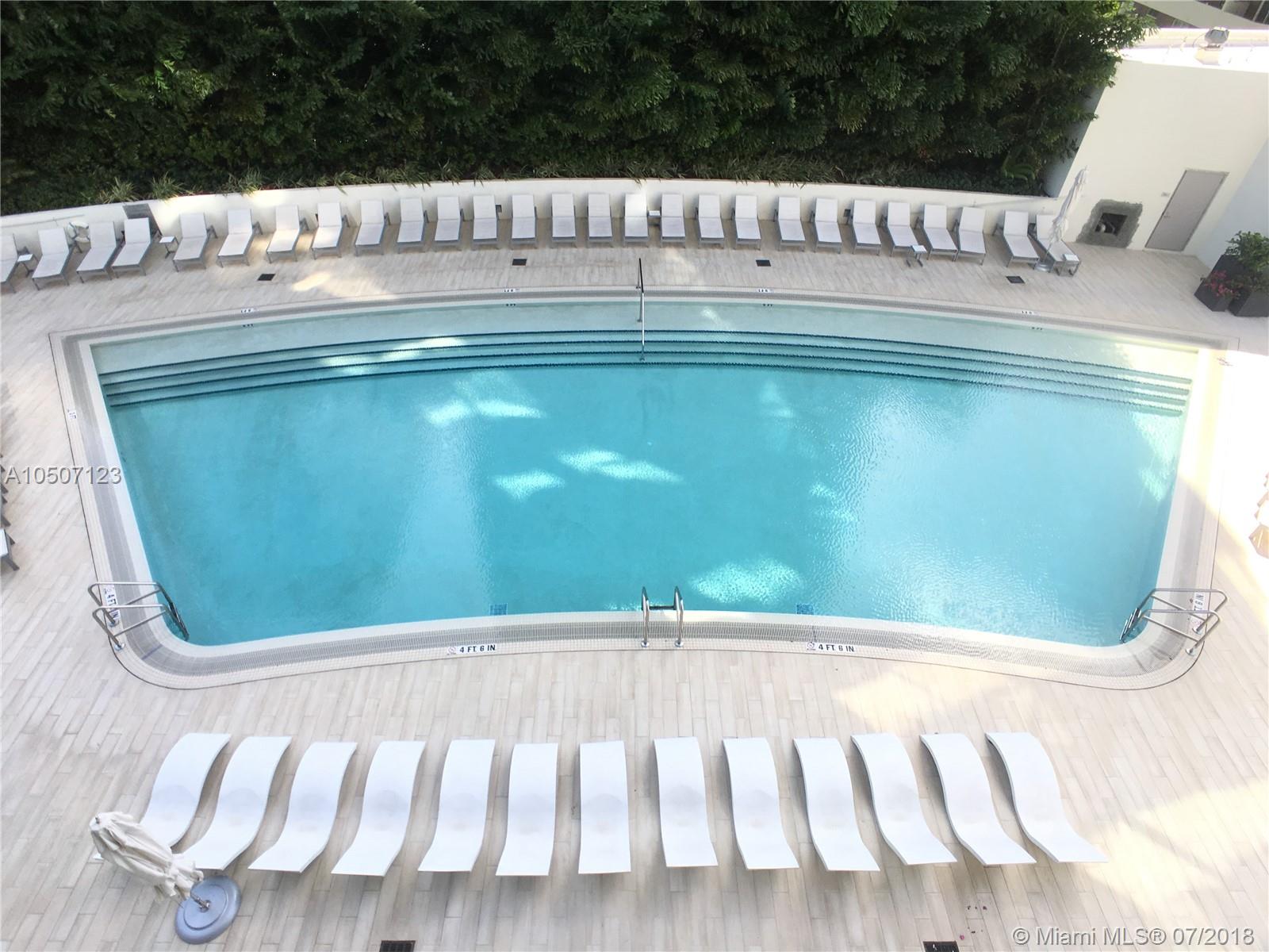 1100 MILLECENTO RESIDENCES - Residential Lease