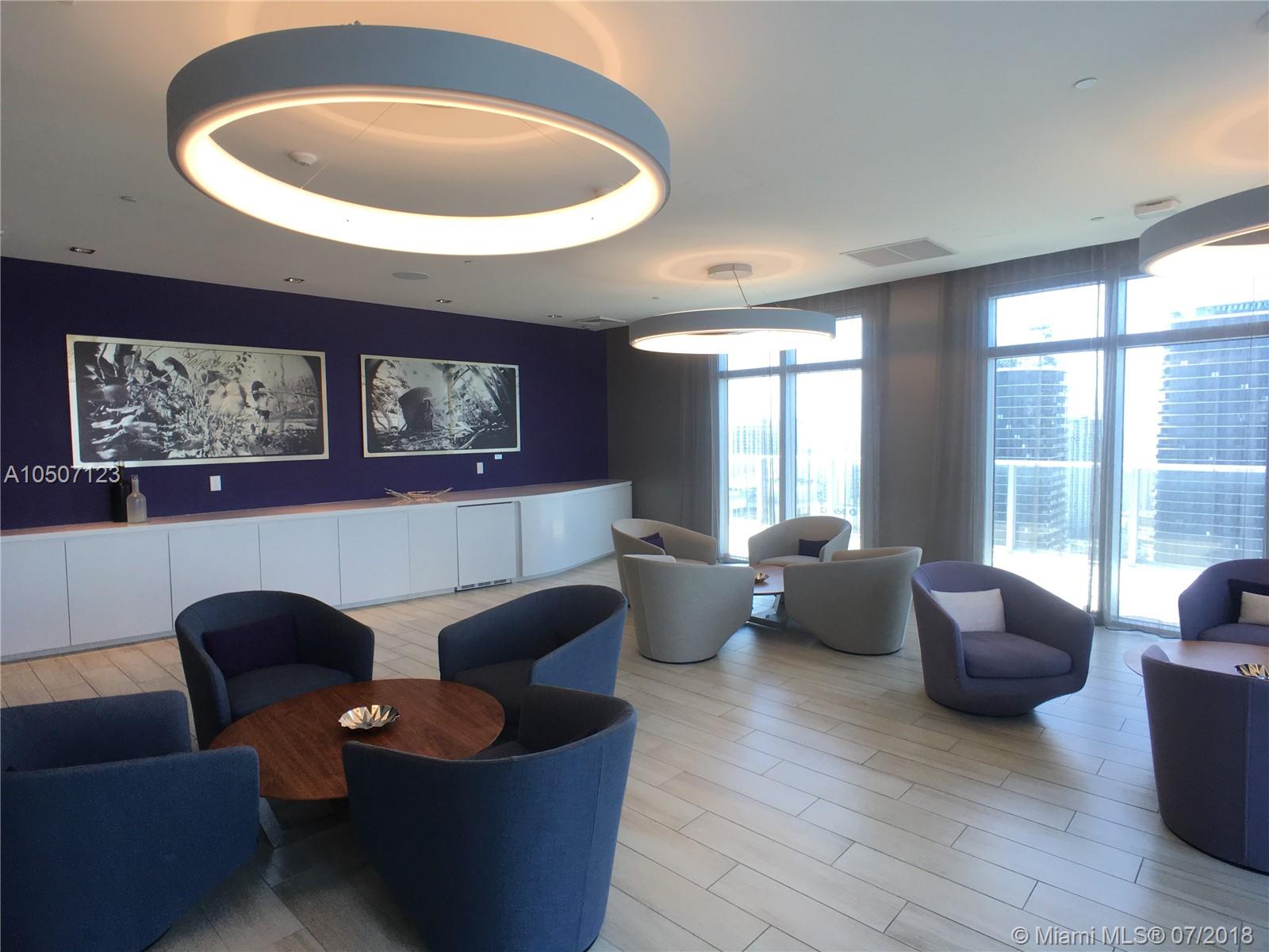 1100 MILLECENTO RESIDENCES - Residential Lease