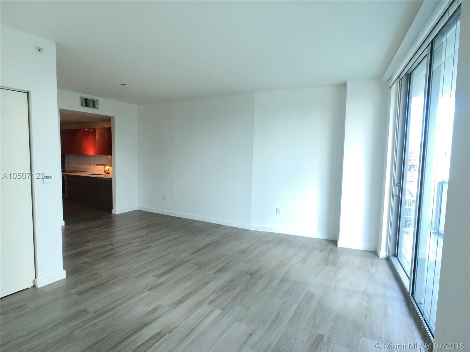 1100 MILLECENTO RESIDENCES - Residential Lease