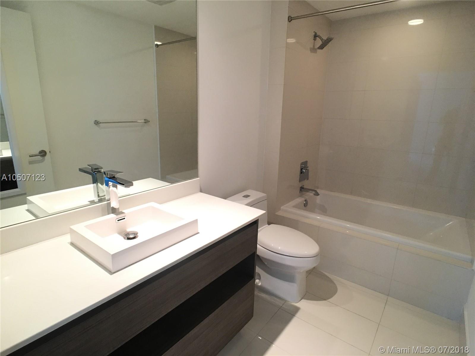 1100 MILLECENTO RESIDENCES - Residential Lease