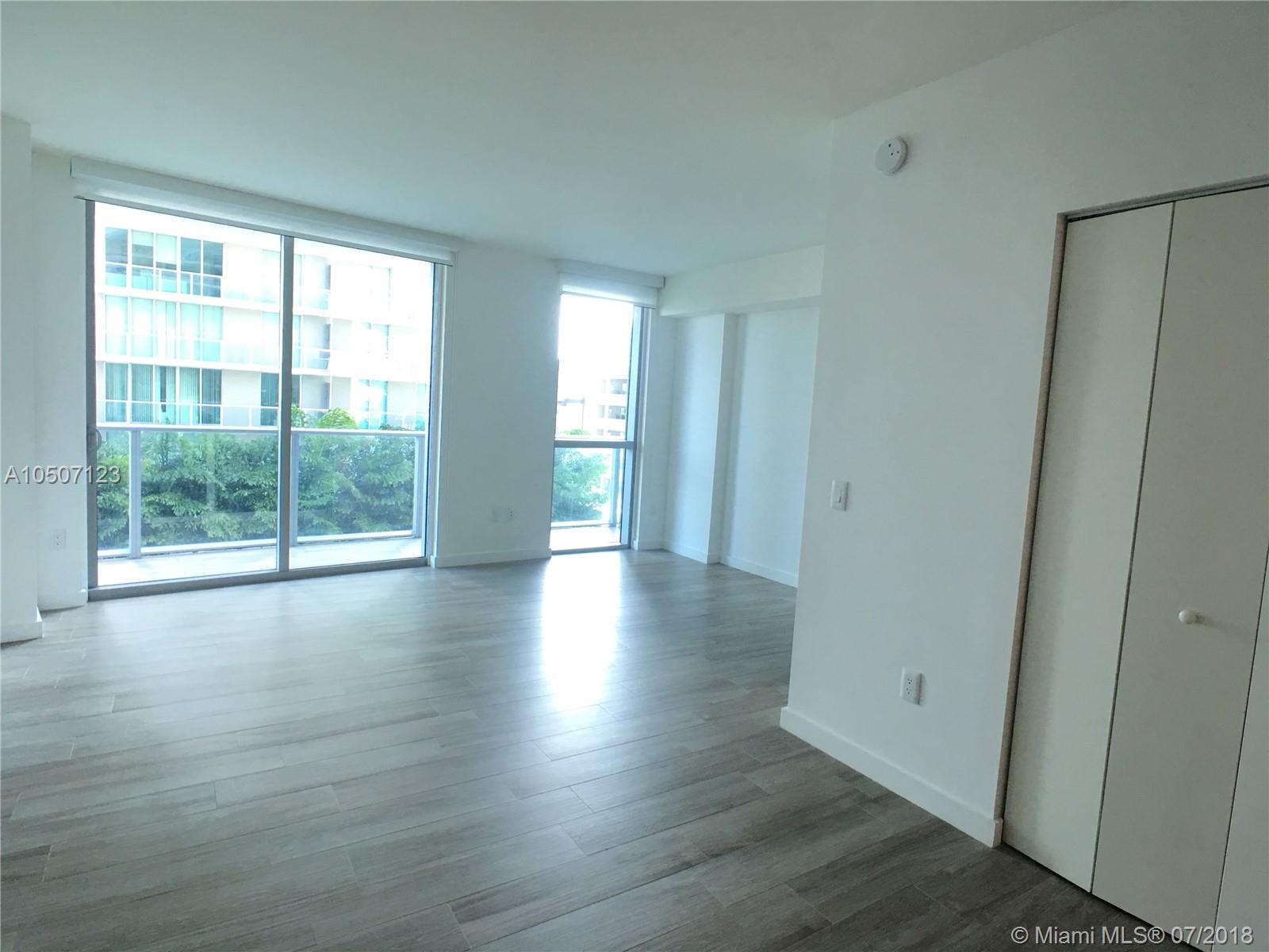 1100 MILLECENTO RESIDENCES - Residential Lease