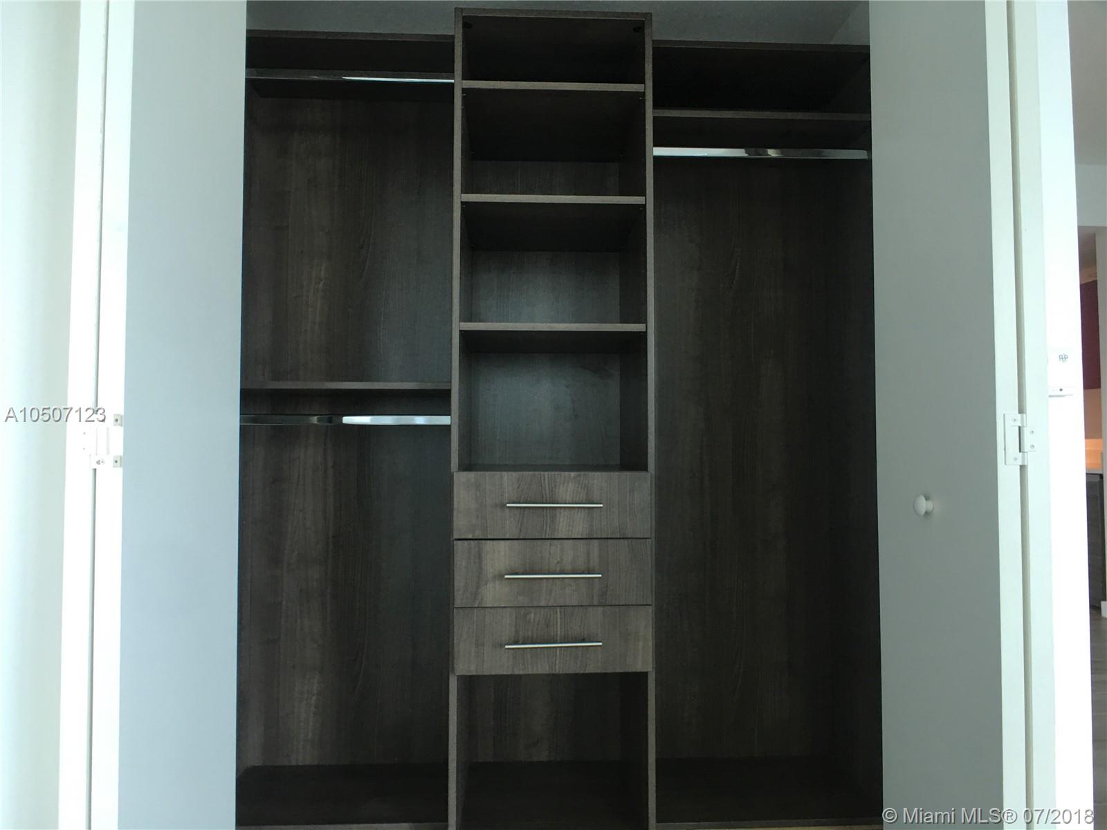 1100 MILLECENTO RESIDENCES - Residential Lease