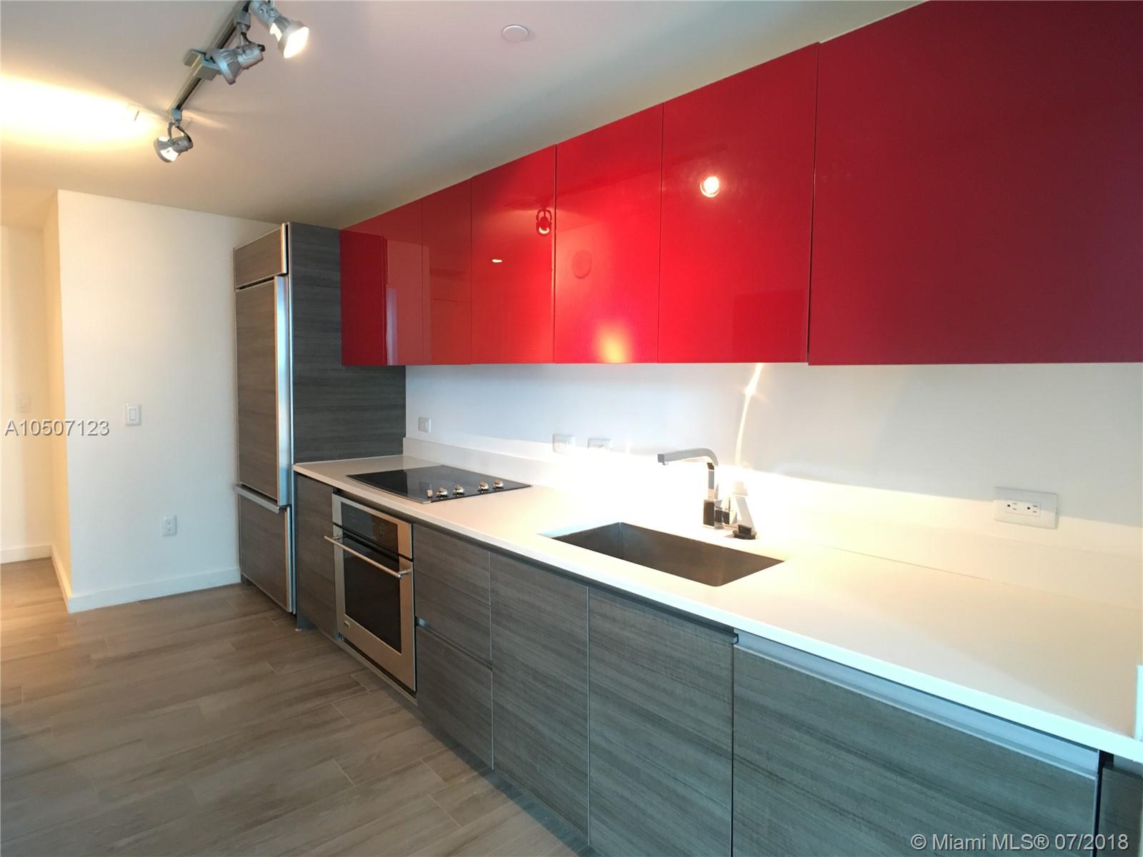 1100 MILLECENTO RESIDENCES - Residential Lease