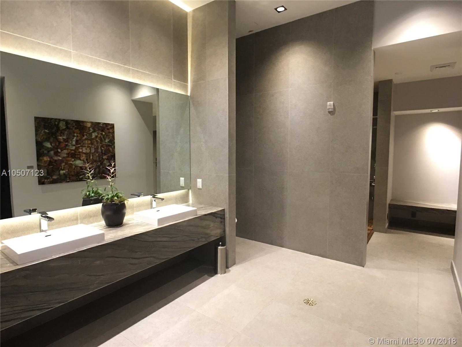 1100 MILLECENTO RESIDENCES - Residential Lease