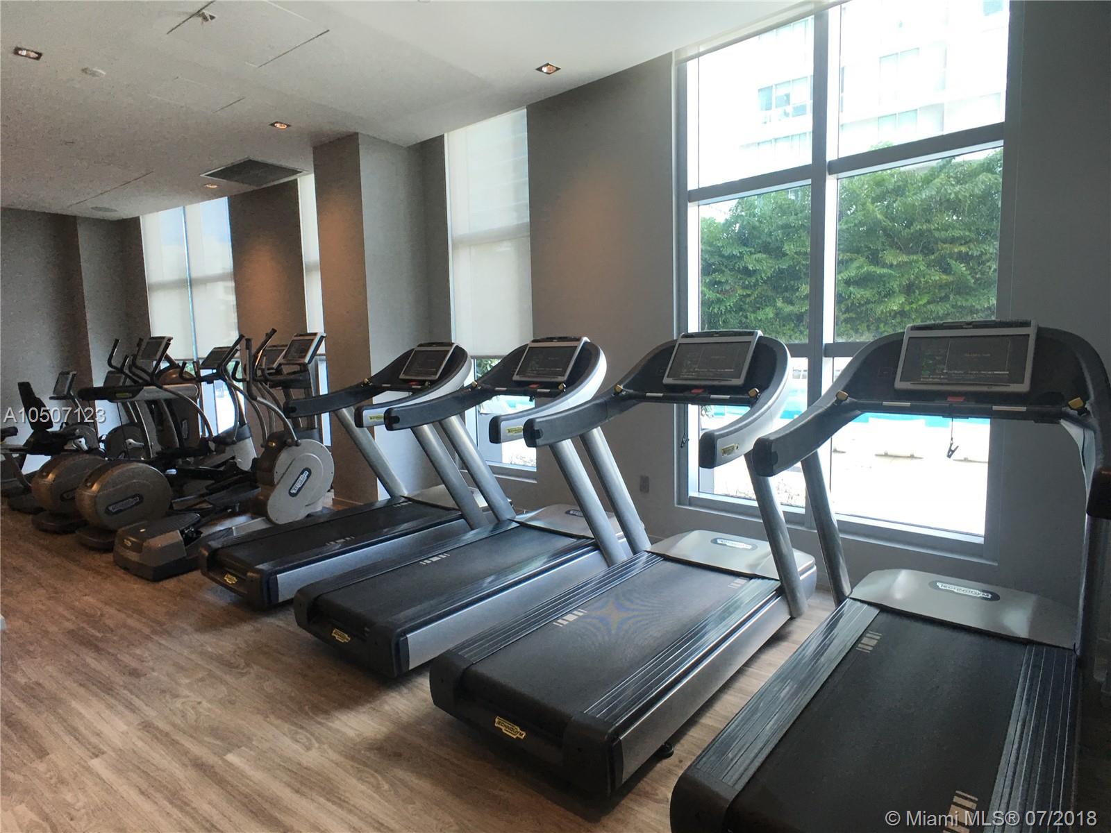 1100 MILLECENTO RESIDENCES - Residential Lease