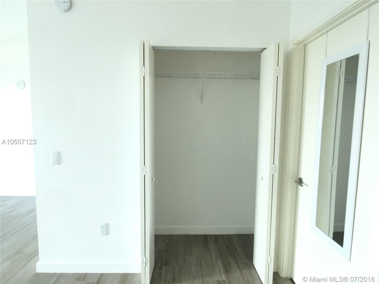 1100 MILLECENTO RESIDENCES - Residential Lease