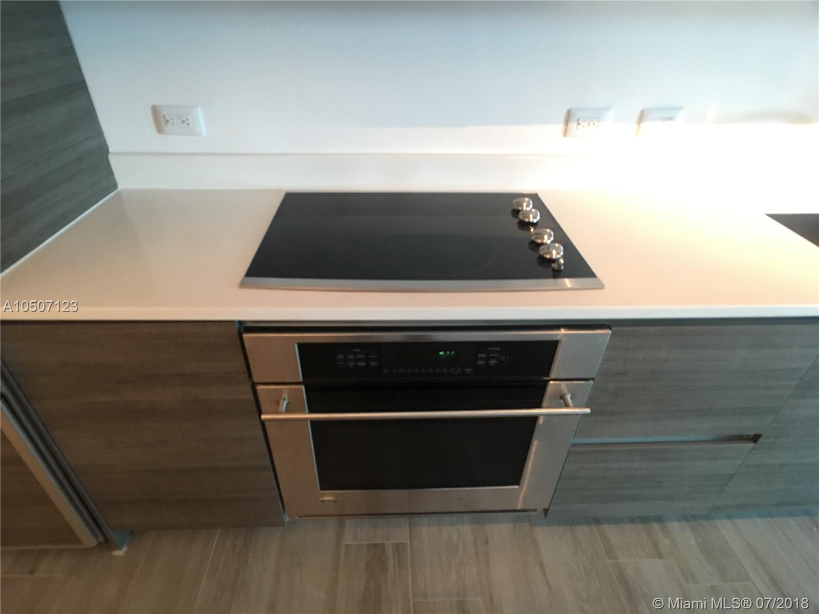 1100 MILLECENTO RESIDENCES - Residential Lease