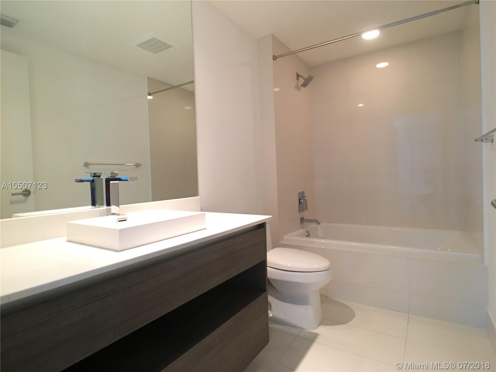 1100 MILLECENTO RESIDENCES - Residential Lease