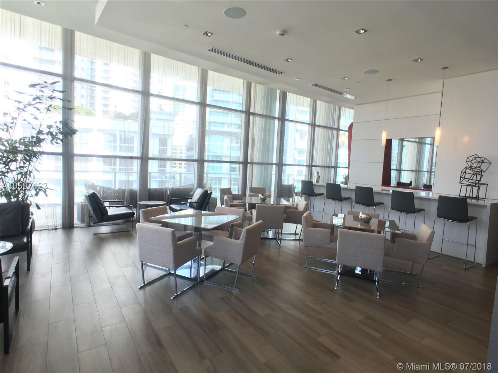 1100 MILLECENTO RESIDENCES - Residential Lease