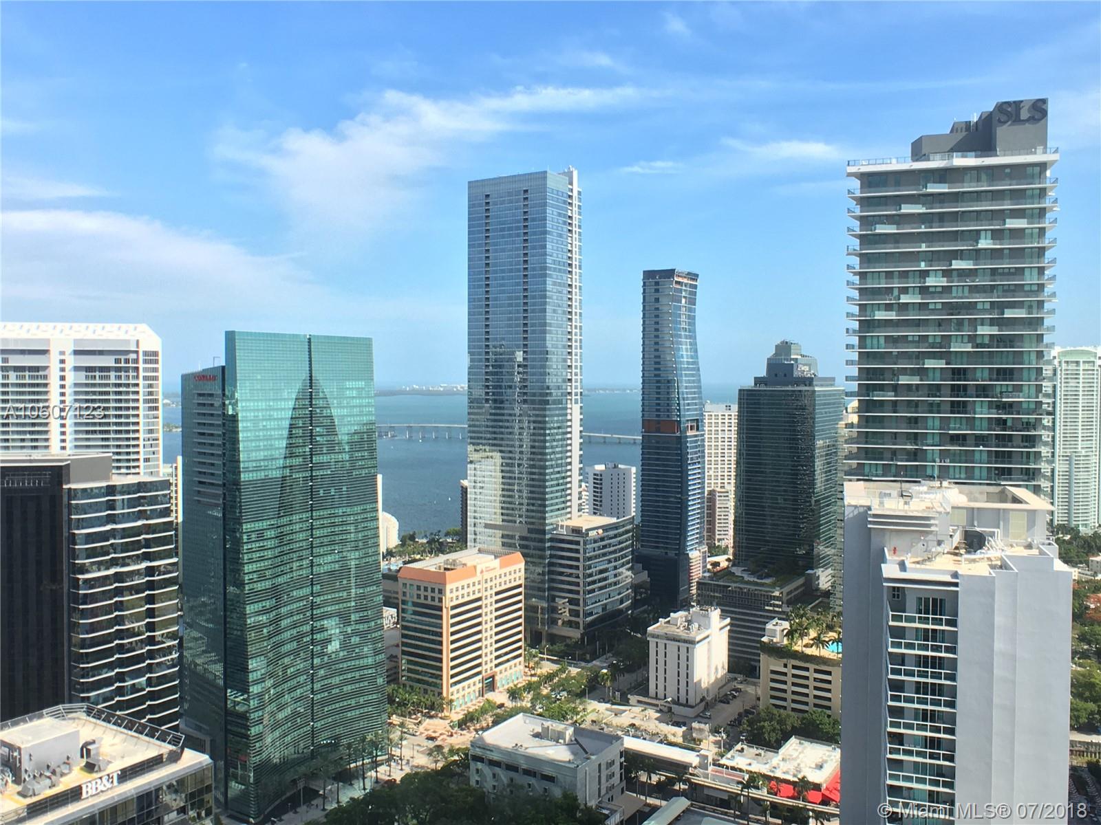 1100 MILLECENTO RESIDENCES - Residential Lease