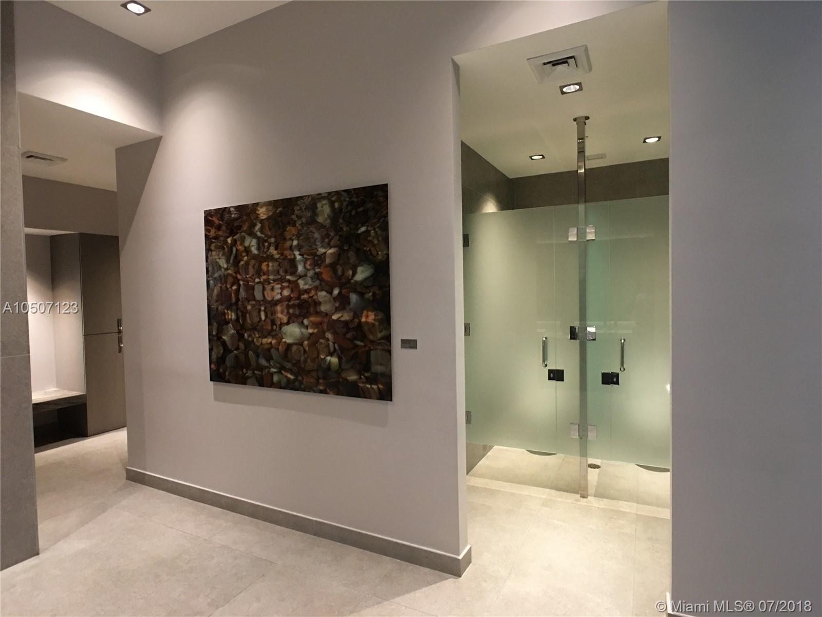 1100 MILLECENTO RESIDENCES - Residential Lease