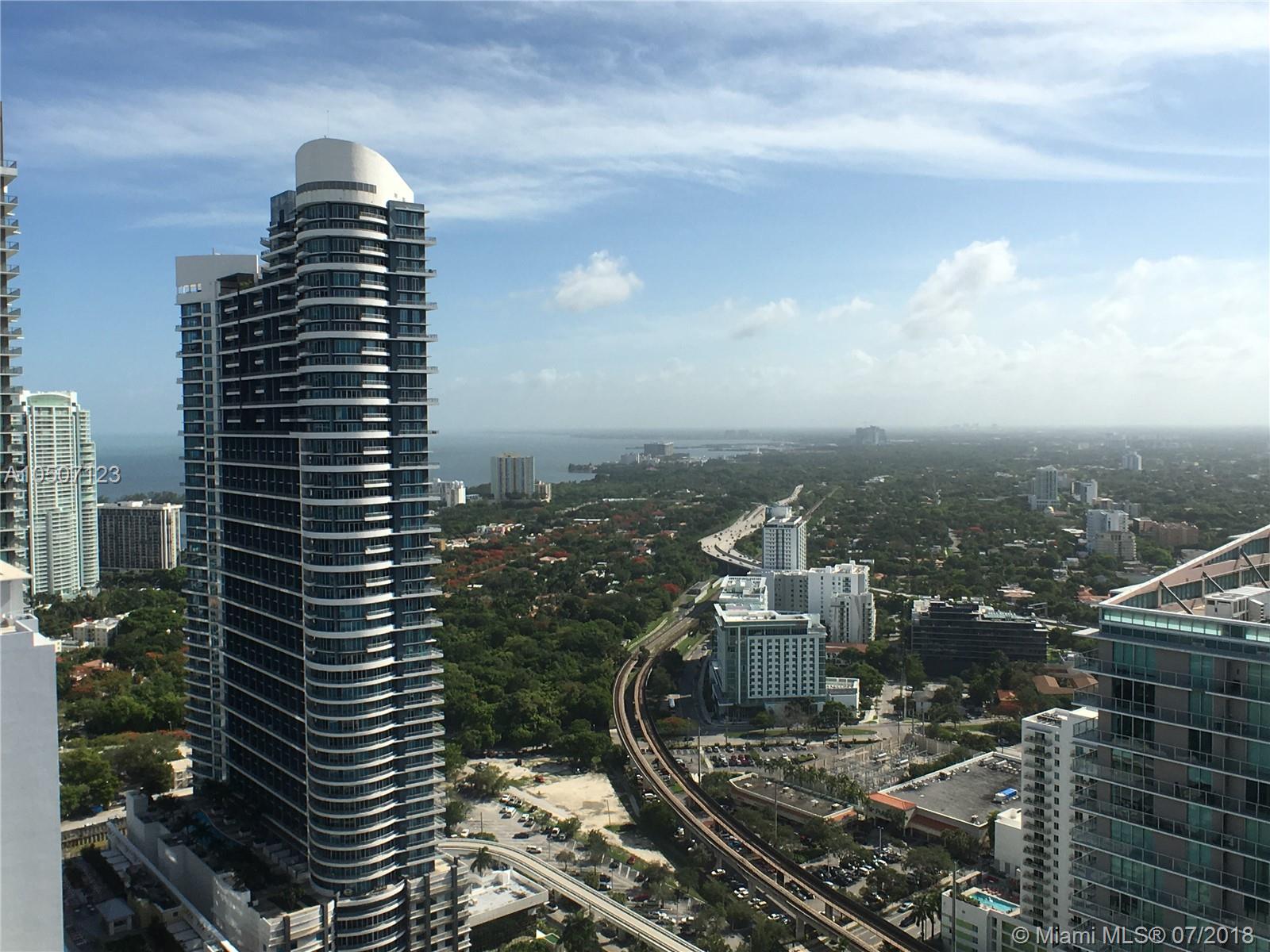 1100 MILLECENTO RESIDENCES - Residential Lease