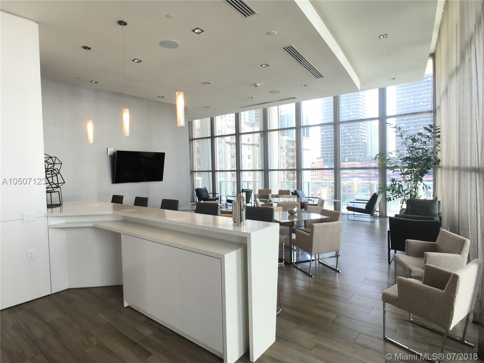 1100 MILLECENTO RESIDENCES - Residential Lease