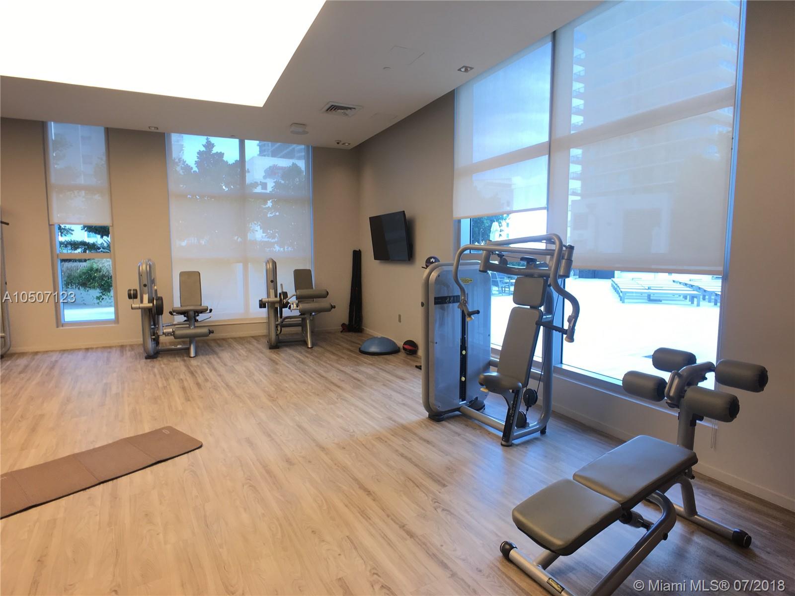 1100 MILLECENTO RESIDENCES - Residential Lease