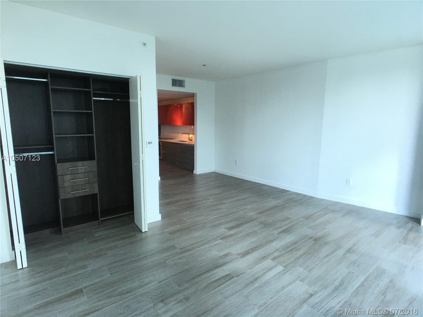 1100 MILLECENTO RESIDENCES - Residential Lease