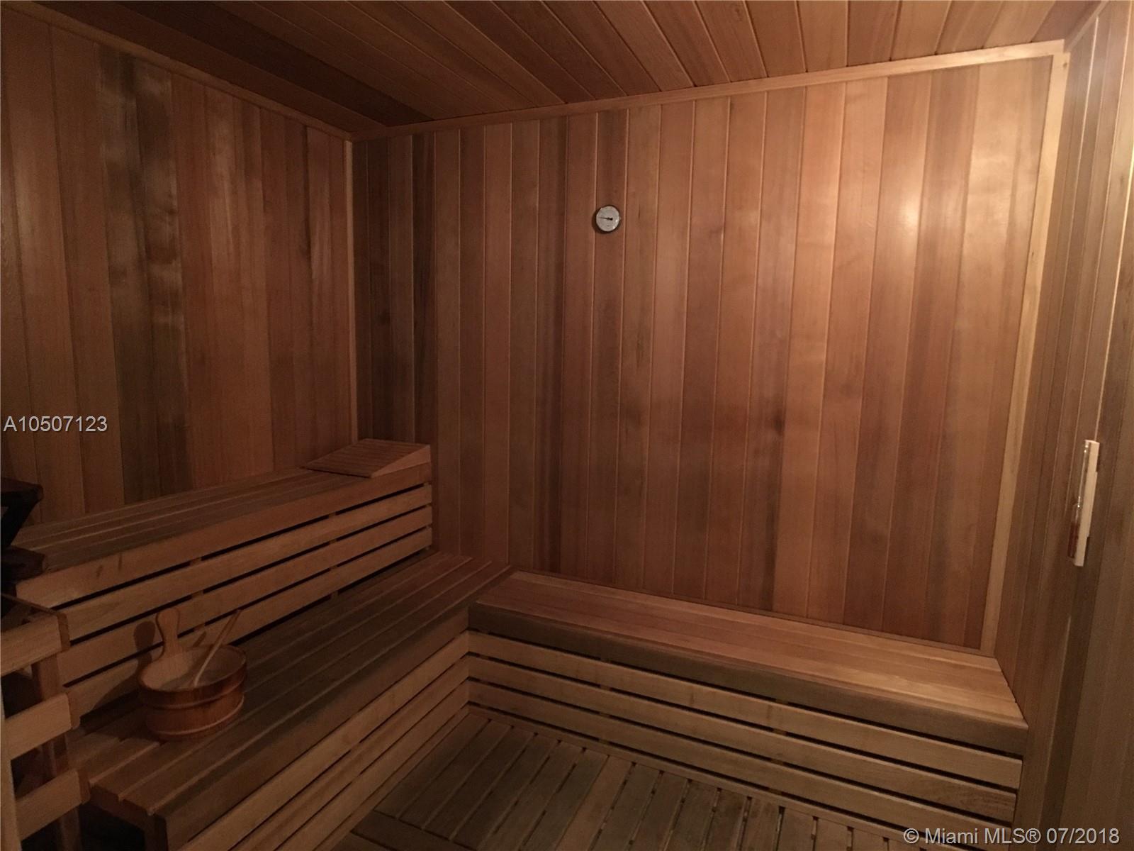 1100 MILLECENTO RESIDENCES - Residential Lease