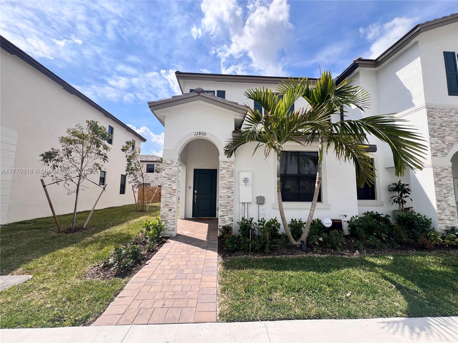 12860 Sw 232nd Ter 12860, Homestead, Miami-Dade County, Florida - 3 Bedrooms  
3 Bathrooms - 