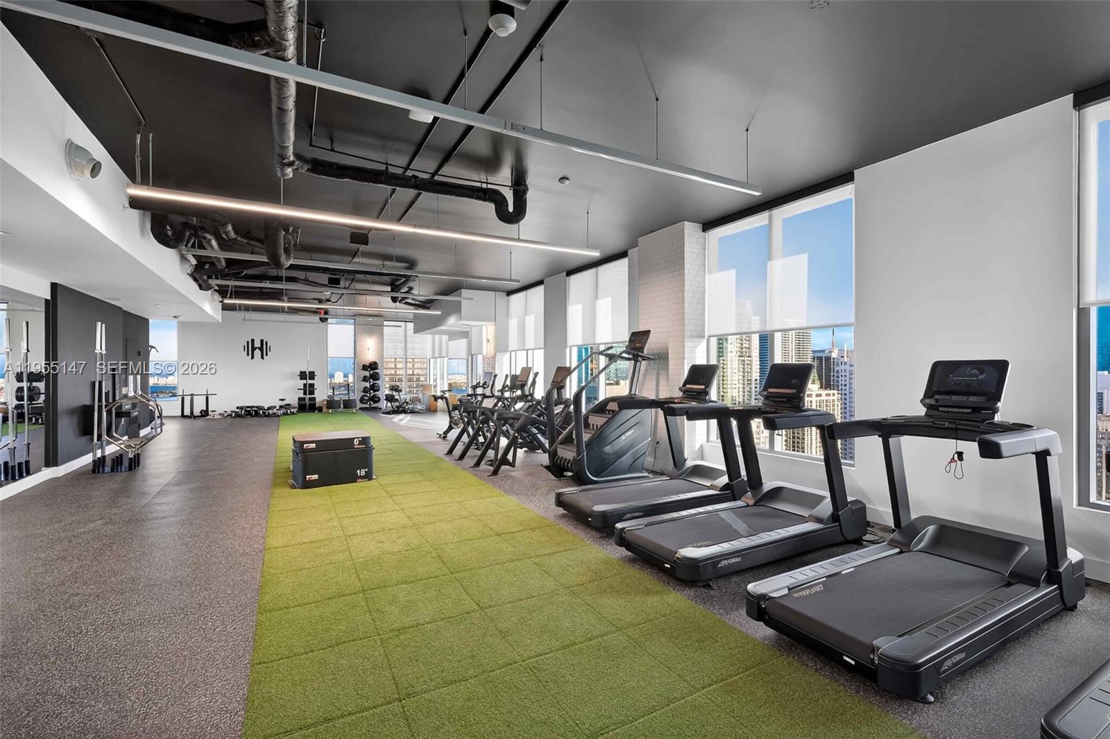 501 First Residences - Residential