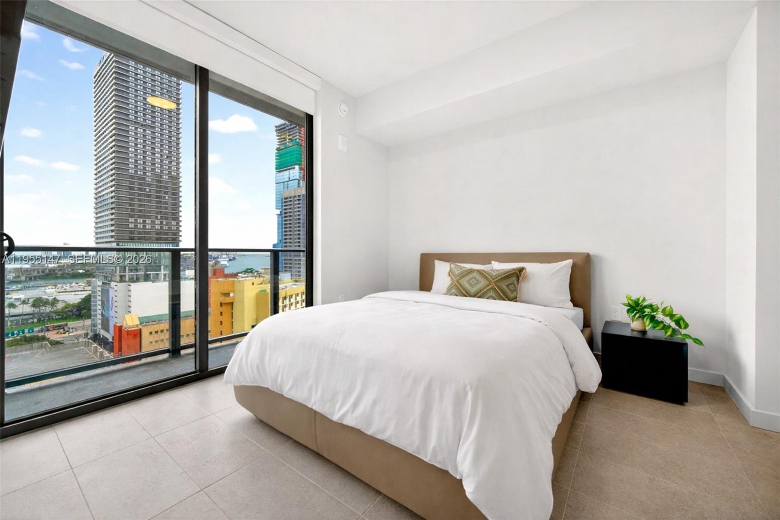 501 First Residences - Residential