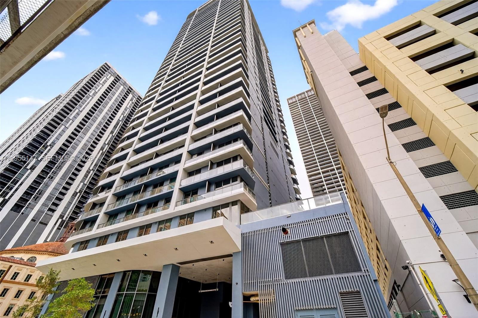 501 First Residences - Residential