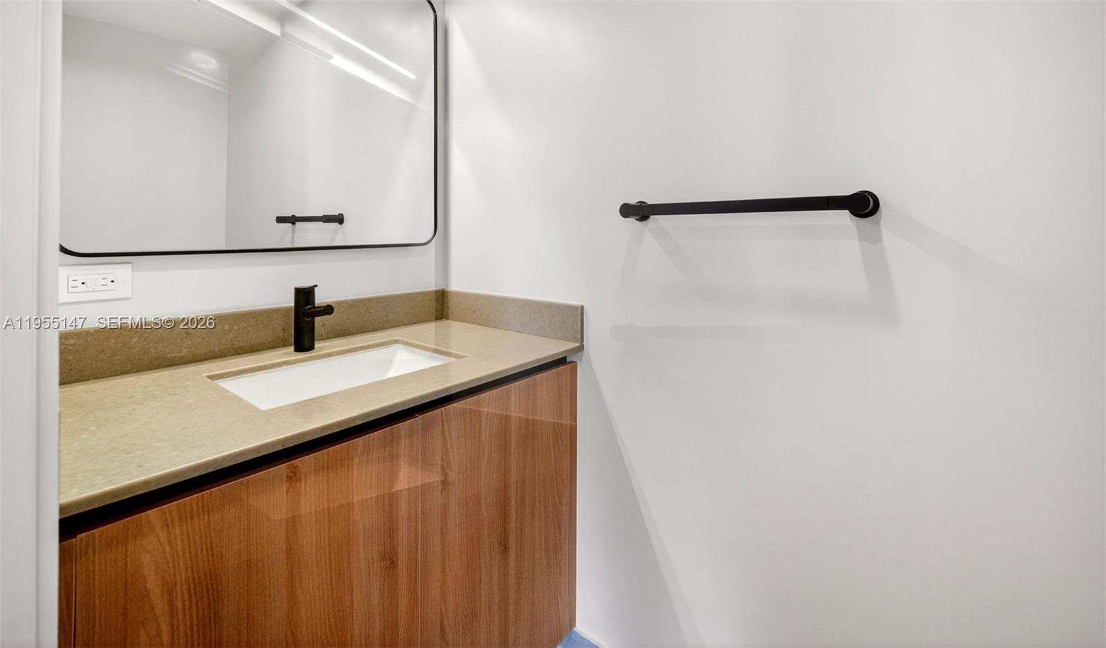 501 First Residences - Residential