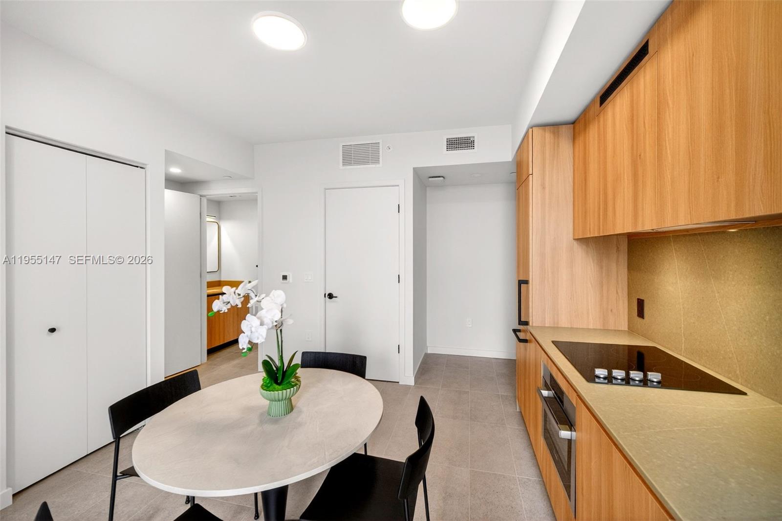 501 First Residences - Residential