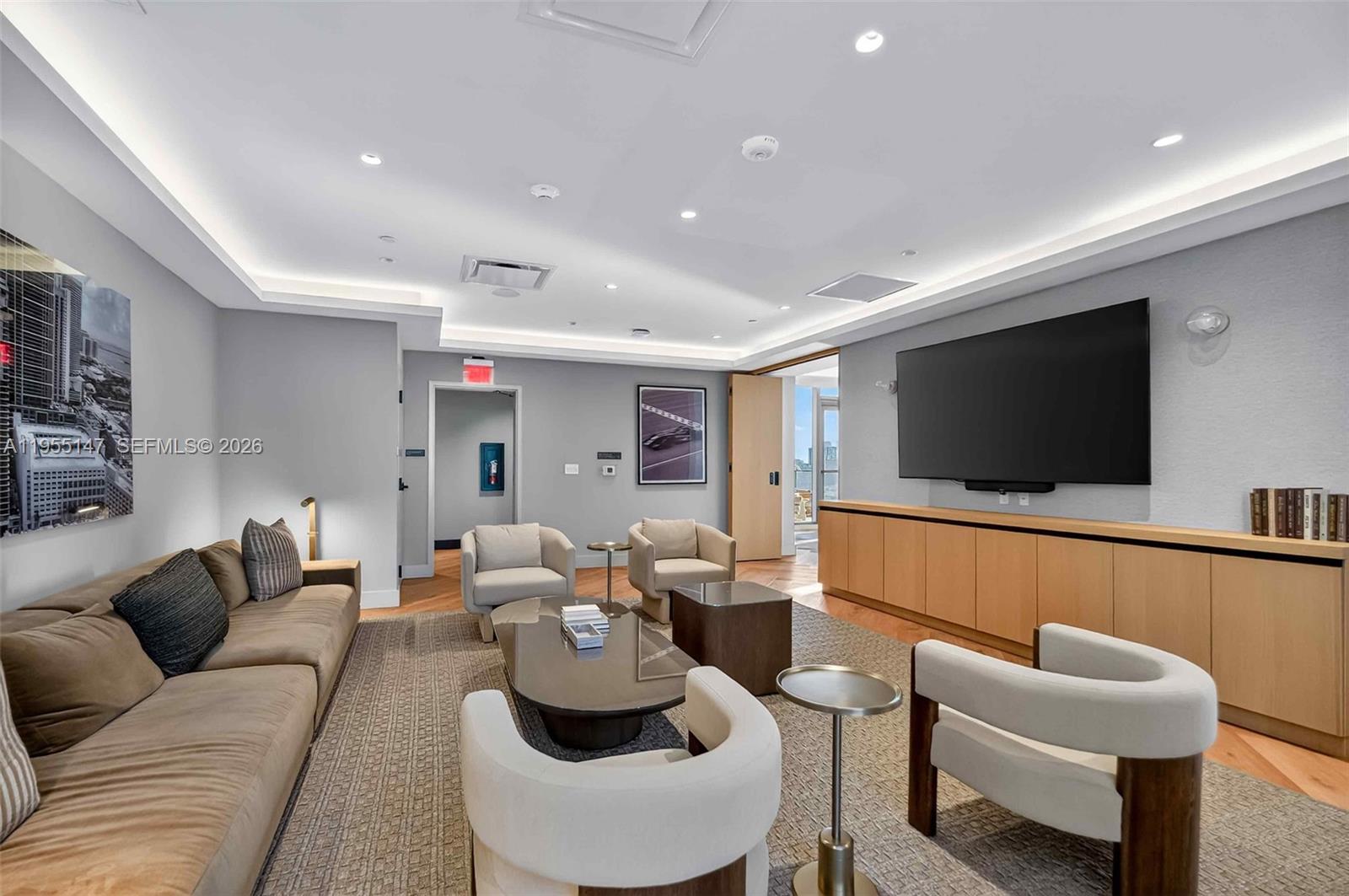 501 First Residences - Residential