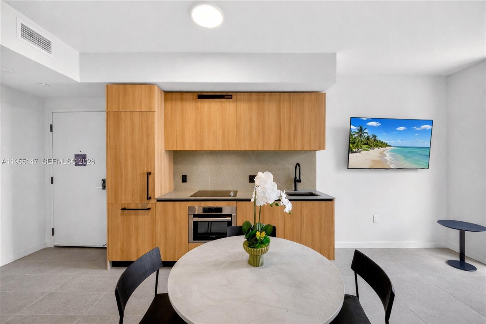 501 First Residences - Residential