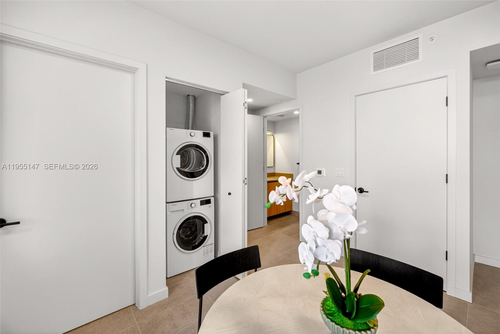 501 First Residences - Residential