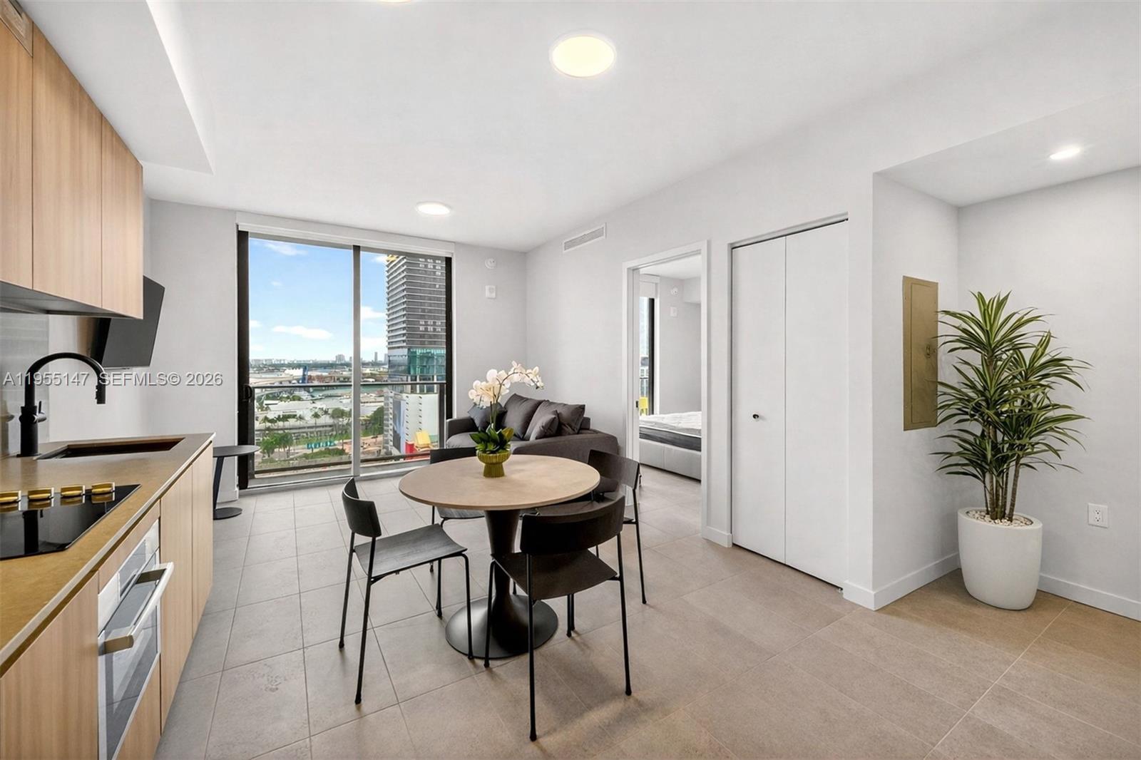 501 First Residences - Residential