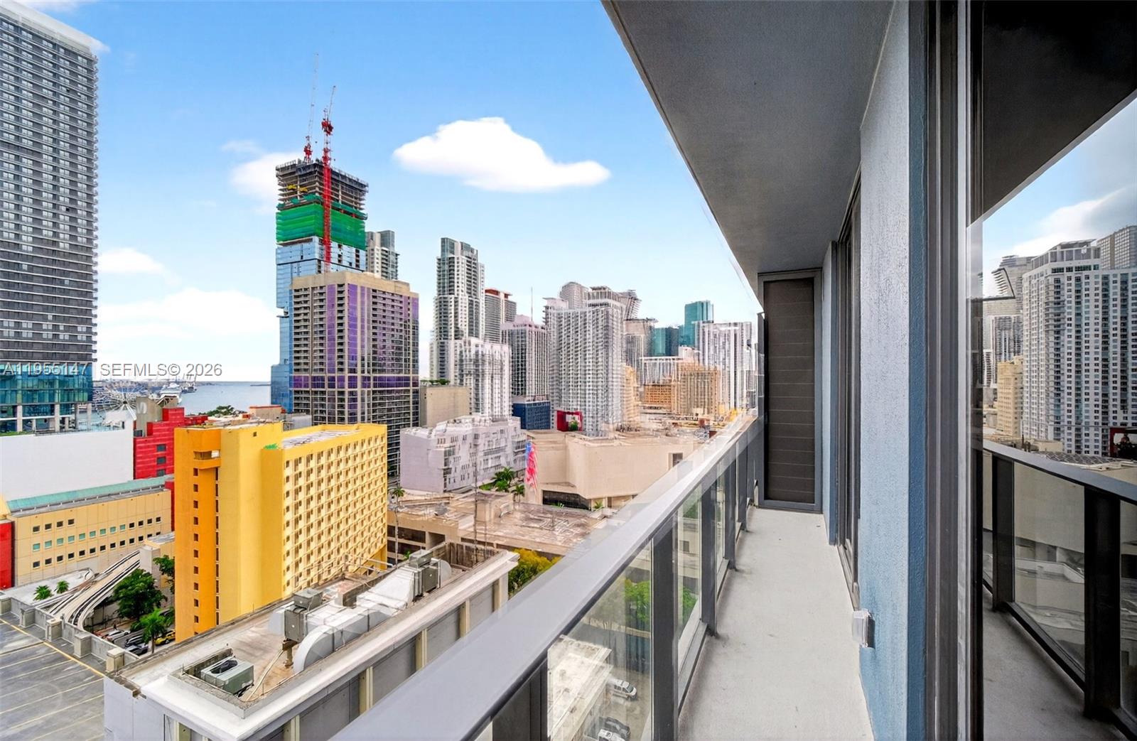 501 First Residences - Residential